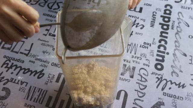 Овсяное молоко.Секрет приготовления молока без горечи. смотреть онлайн