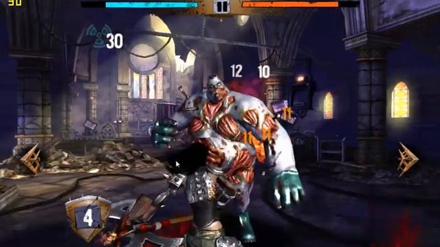 DEATH DOME на ПК смотреть онлайн