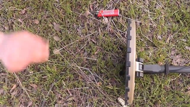 Обзор металлоискателя Ground efx MX50 смотреть онлайн