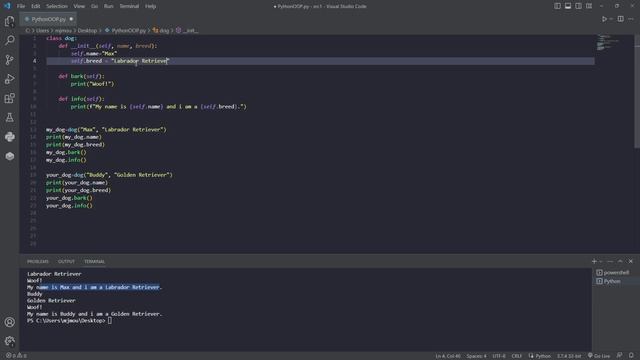 Python OOP Tutorial: Build a Calculator Program with Classes and Objects смотреть онлайн