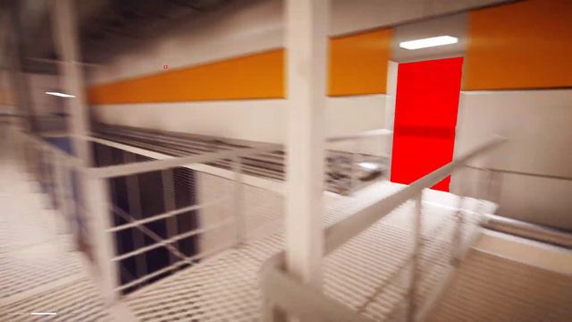 Mirror's Edge Catalyst сравнение паркура c Dying Light 2 смотреть онлайн