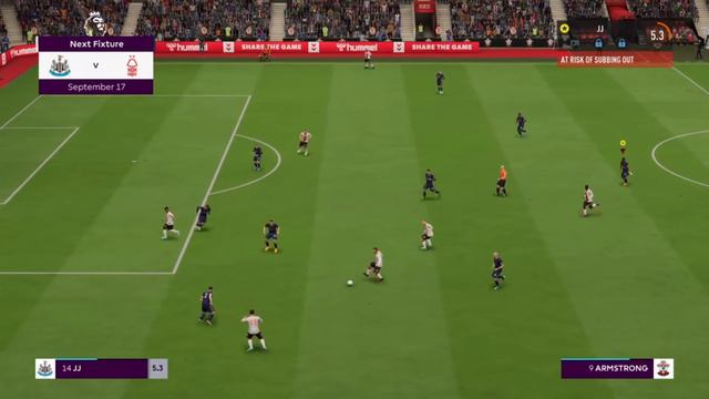 Daily Life of J.J. A Football Player. | Real Life Mods | FIFA 23 | GTA 5 | Ep. 02 смотреть онлайн