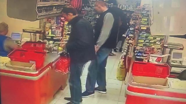 Воруют В Магазине #05 смотреть онлайн