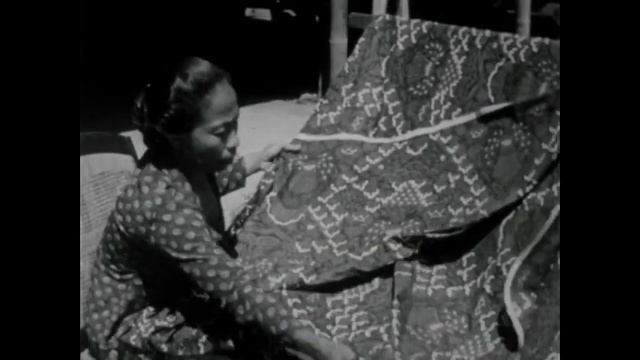 Indonesia : The Land And People (1966) смотреть онлайн