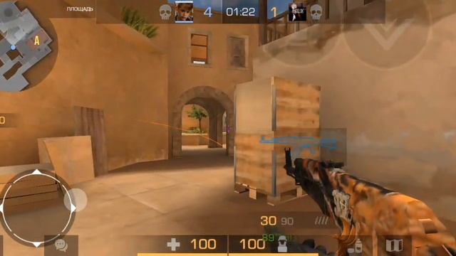 Демка союзники, Tecno Spark 10c 90fps!