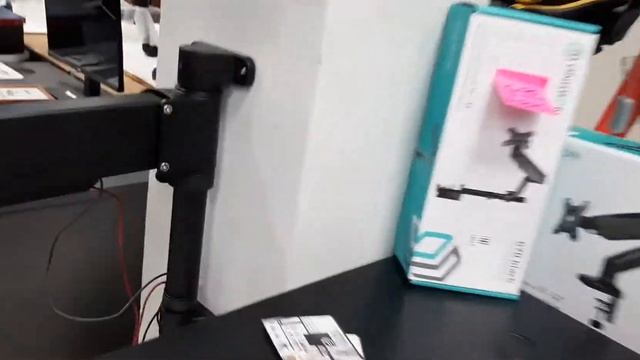 ONKRON W6G - Настенная рабочая станция смотреть онлайн