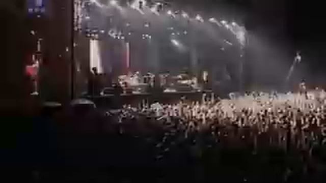 Billy Idol - Rebel Yell (live At Exit 2006)