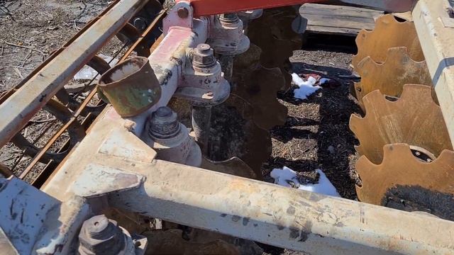 Весення основная обработка почвы смотреть онлайн