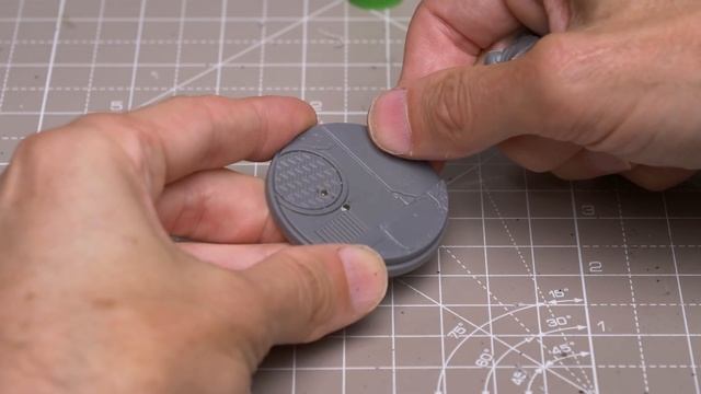 How to Magnetise Thanos from Marvel: Crisis Protocol смотреть онлайн