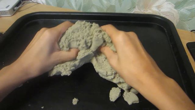 Обзор на Нэопесок ( реал классная штука я доволен ) смотреть онлайн