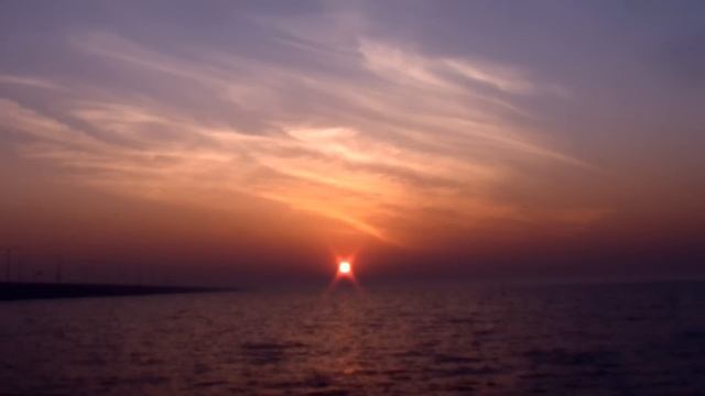 SAMSUNG HMX-H300/H305 Sample Video "Sunset" by IMGLOGER luvinland смотреть онлайн