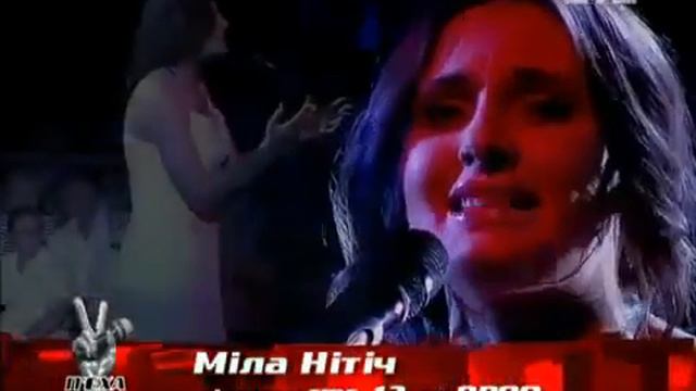 Мила Нитич - Мати (Смысл песни) смотреть онлайн