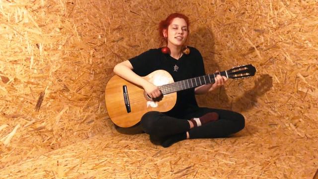 МЫ — Возможно (cover by Корка) смотреть онлайн