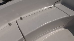 Обзор катера Бриз 18HT + Yamaha 60FETOL