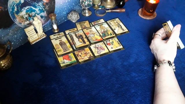 18+ Как проходит голосование по поправкам в Конституцию РФ? Гадание на картах смотреть онлайн