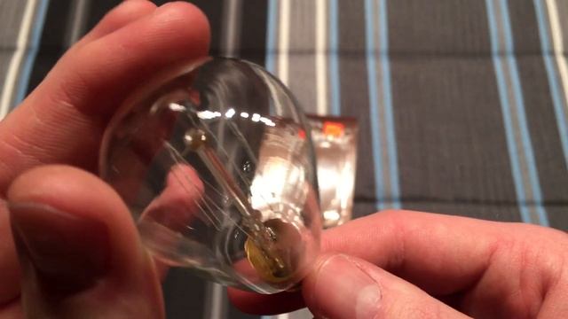 ScentSationals Vintage 40watt Incandescent Light Bulb смотреть онлайн