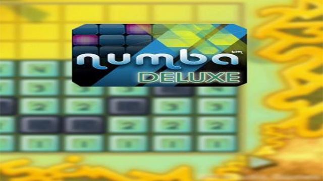 Numba Deluxe OST - Music Game - 2 смотреть онлайн