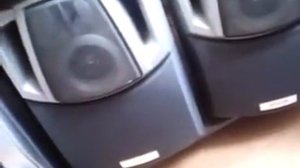 AIWA NSX-SZ20