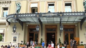 Relax Инфинити 2012