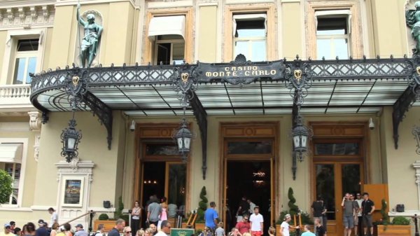 Relax Инфинити 2012