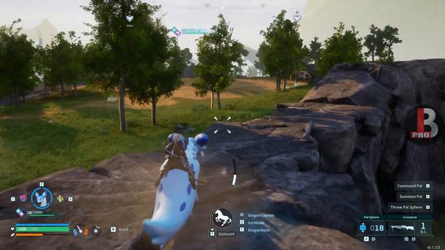 How To Get Ancient Civilization Part Palworld ! 2024 New Game смотреть онлайн