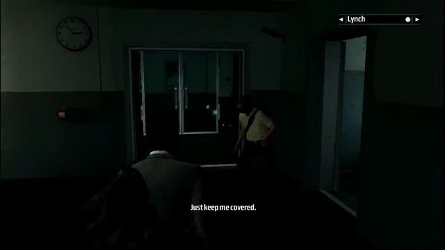 kane and lynch:dead man on intel g3220 with integrated graphic смотреть онлайн