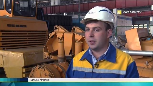 Single market №34. IFC: projects with multiple effect смотреть онлайн