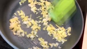 Чана Батура. Постное блюдо №1 из Индии