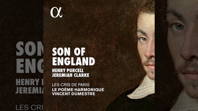 Ode on the Death of Henry Purcell: I. Overture смотреть онлайн