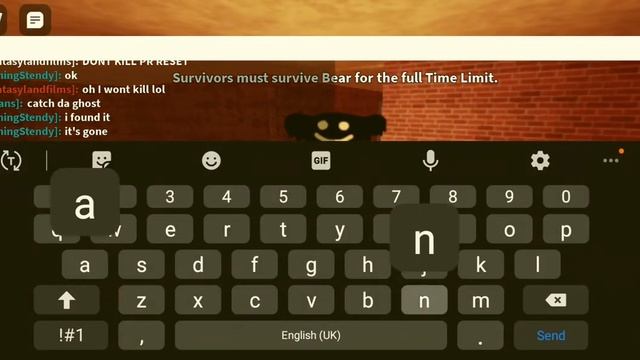 New bear update??! HALLOWEEN SKINS ARE BACK?? (I cried) roblox bear смотреть онлайн