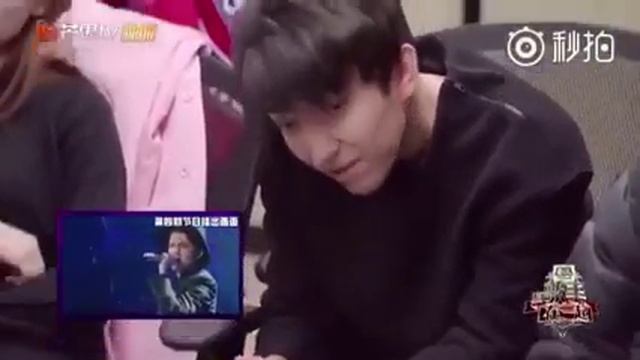 Реакция Димаша на себя????⬆️ смотреть онлайн