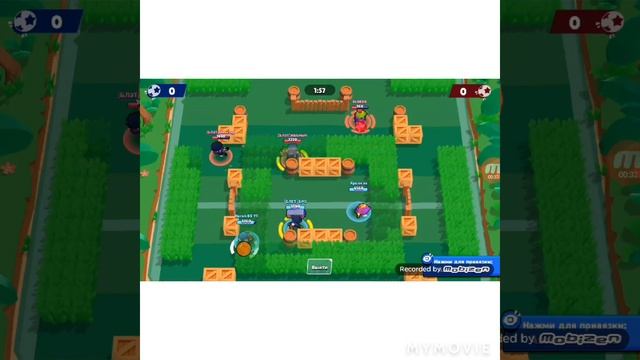ПОПАЛСЯ В КАТКУ С SHAMPANOV?ТОПОВЫЕ МОМЕНТЫ |Brawl stars|? смотреть онлайн