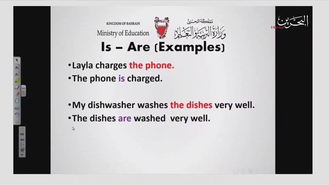 Eng102 Unit 9 - Work and Industry - Grammar смотреть онлайн