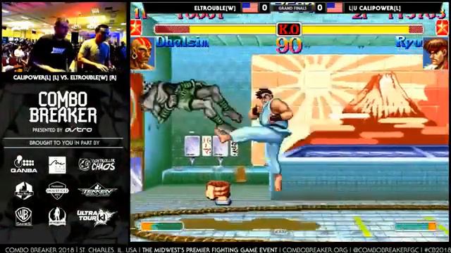 ST - Alex Valle "Road to Tournament of Legends 3" смотреть онлайн