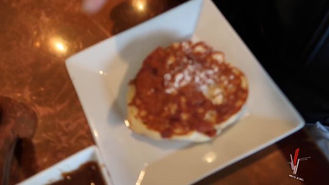 Brunch Increible "Amelia's Bistro" Jersey City DownTown - Vlog смотреть онлайн