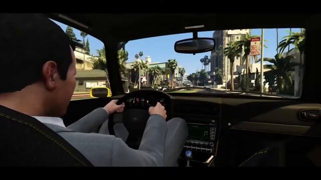 Test in Rockstar Editor (READ DESC) смотреть онлайн