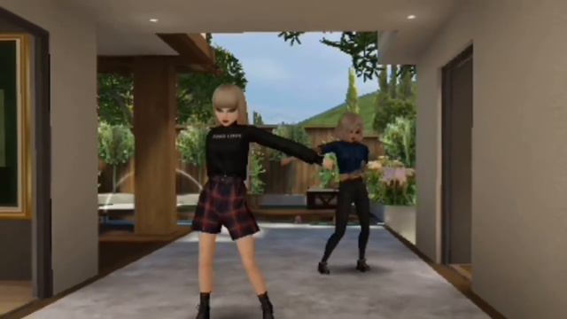 by Avakin Jessica - Music Video - Луна не знает пути... смотреть онлайн