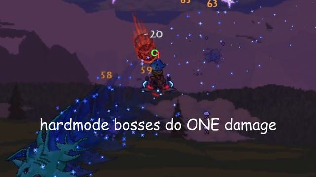 terraria defense fans be like смотреть онлайн