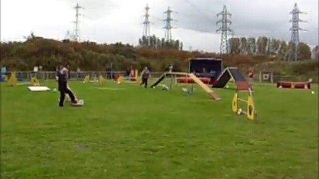 Grande Synthe Darwin