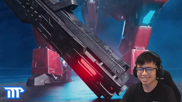 Open World + Space Battle Mecha Game - Phantom Galaxies (PC/XBOX/PS4) смотреть онлайн