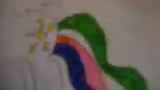 КАк рисовать принцессу селестию 2 часть смотреть онлайн