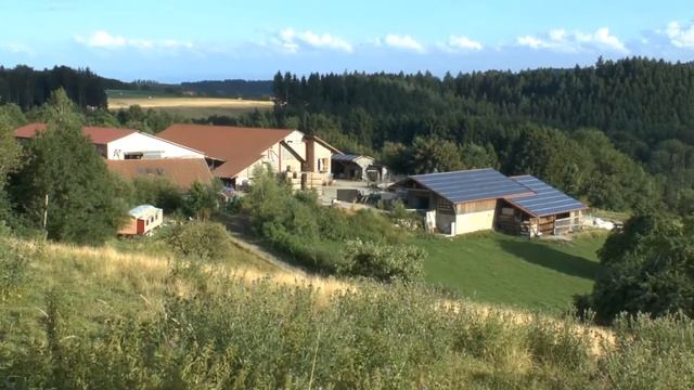 Как открыть фермерское хозяйство / Бизнес идея смотреть онлайн