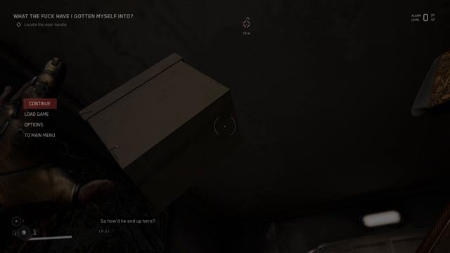 Atomic Heart | Part 1 | PS4 смотреть онлайн