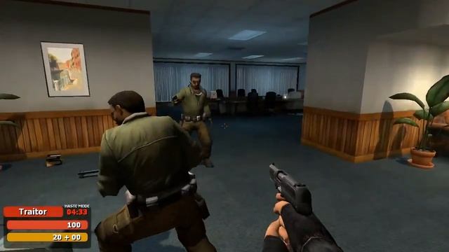 Playing the Waiting Game - Trouble in Terrorist Town смотреть онлайн