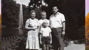 Годы мои ну куда вы так быстро летите.(автор монтажа_ В.Мальченко)