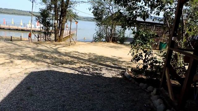 Vlog: Отдыхаем на базе село Казинка. смотреть онлайн