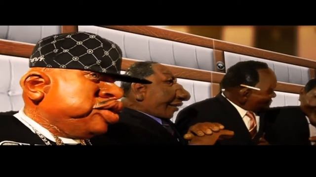 Sonko Exclusive The XYZ Show S3E4 смотреть онлайн