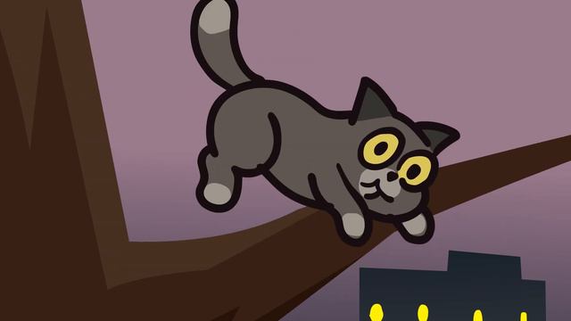 Зато я спас кота [фрагмент коллаба] смотреть онлайн