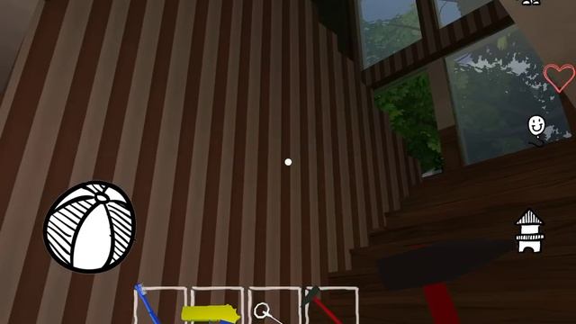 The Clown - Slickpoo Evil Neighbor - ANDROID, IOS GAMEPLAY #49 смотреть онлайн