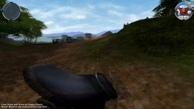 Epic Paintball Game For PC | Splat Renegade Paintball |GAMEPLAY|